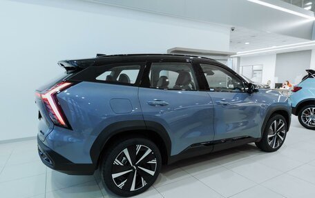 Geely Atlas, 2025 год, 3 717 190 рублей, 7 фотография