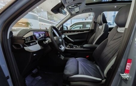 Geely Atlas, 2025 год, 3 717 190 рублей, 8 фотография