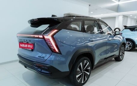 Geely Atlas, 2025 год, 3 717 190 рублей, 6 фотография