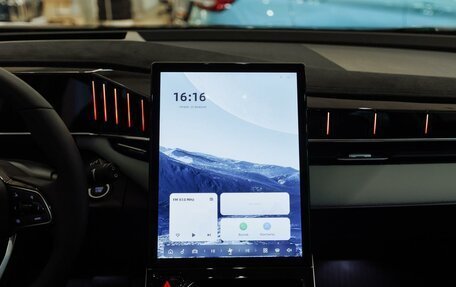 Geely Atlas, 2025 год, 3 717 190 рублей, 11 фотография