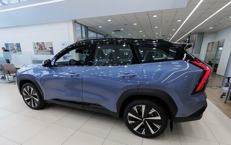 Geely Atlas, 2025 год, 3 717 190 рублей, 14 фотография