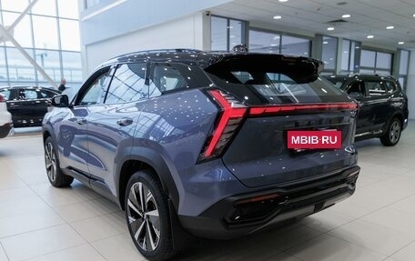 Geely Atlas, 2025 год, 3 717 190 рублей, 15 фотография