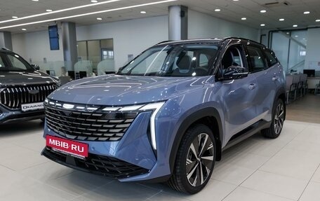 Geely Atlas, 2025 год, 3 717 190 рублей, 13 фотография