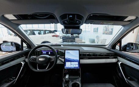 Geely Atlas, 2025 год, 3 717 190 рублей, 22 фотография