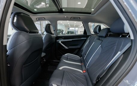 Geely Atlas, 2025 год, 3 717 190 рублей, 21 фотография