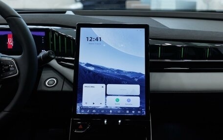 Geely Atlas, 2025 год, 3 717 190 рублей, 23 фотография