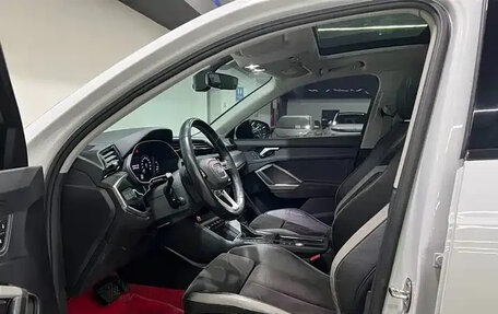 Audi Q3, 2021 год, 2 560 143 рублей, 7 фотография