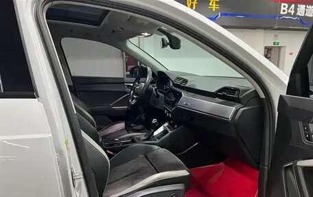 Audi Q3, 2021 год, 2 560 143 рублей, 8 фотография