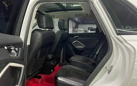 Audi Q3, 2021 год, 2 560 143 рублей, 17 фотография