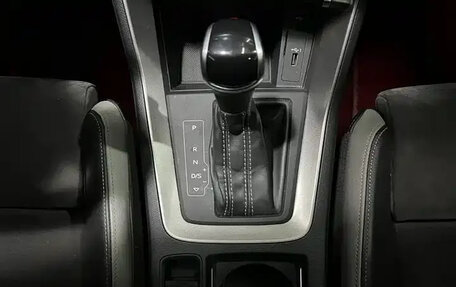 Audi Q3, 2021 год, 2 560 143 рублей, 13 фотография