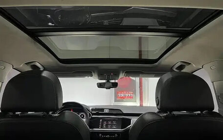 Audi Q3, 2021 год, 2 560 143 рублей, 16 фотография