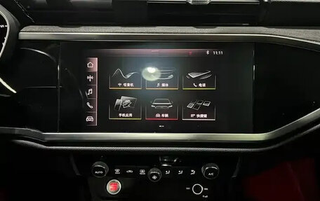 Audi Q3, 2021 год, 2 560 143 рублей, 12 фотография