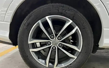 Audi Q3, 2021 год, 2 560 143 рублей, 18 фотография