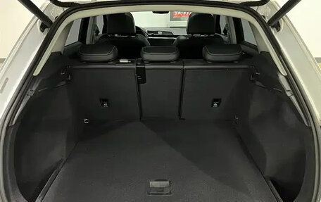 Audi Q3, 2021 год, 2 560 143 рублей, 20 фотография