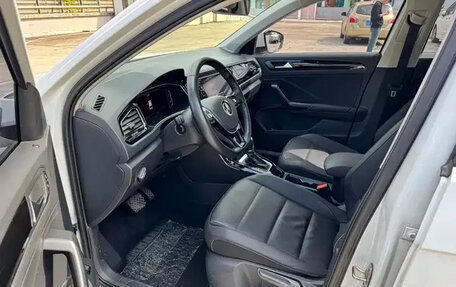 Volkswagen T-Roc I, 2021 год, 2 110 143 рублей, 8 фотография