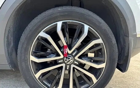 Volkswagen T-Roc I, 2021 год, 2 110 143 рублей, 14 фотография