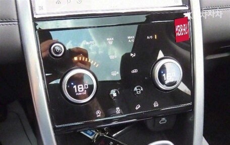 Land Rover Discovery Sport I рестайлинг, 2021 год, 2 050 000 рублей, 9 фотография