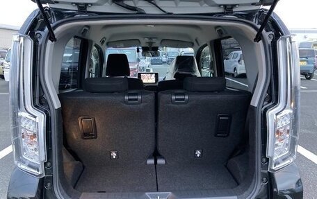 Daihatsu Move VI рестайлинг, 2021 год, 567 555 рублей, 9 фотография