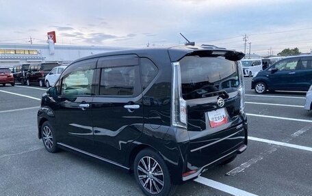 Daihatsu Move VI рестайлинг, 2021 год, 567 555 рублей, 8 фотография