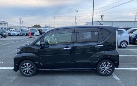 Daihatsu Move VI рестайлинг, 2021 год, 567 555 рублей, 5 фотография