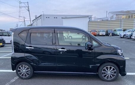 Daihatsu Move VI рестайлинг, 2021 год, 567 555 рублей, 4 фотография