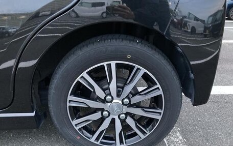 Daihatsu Move VI рестайлинг, 2021 год, 567 555 рублей, 11 фотография