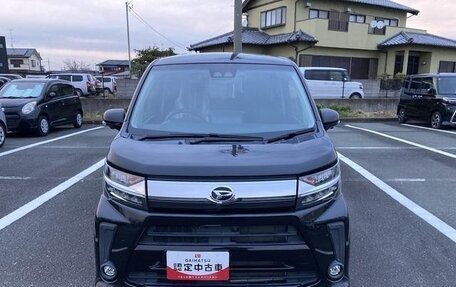 Daihatsu Move VI рестайлинг, 2021 год, 567 555 рублей, 2 фотография