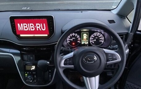 Daihatsu Move VI рестайлинг, 2021 год, 567 555 рублей, 13 фотография