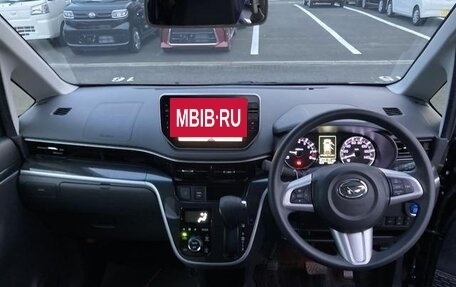 Daihatsu Move VI рестайлинг, 2021 год, 567 555 рублей, 12 фотография