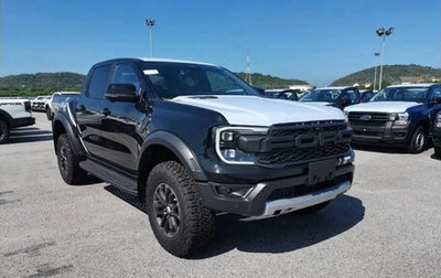 Ford Ranger, 2025 год, 9 140 469 рублей, 1 фотография