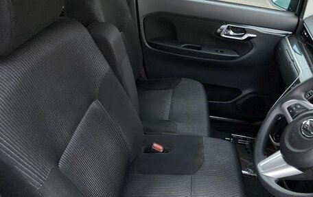 Daihatsu Move VI рестайлинг, 2021 год, 567 555 рублей, 17 фотография