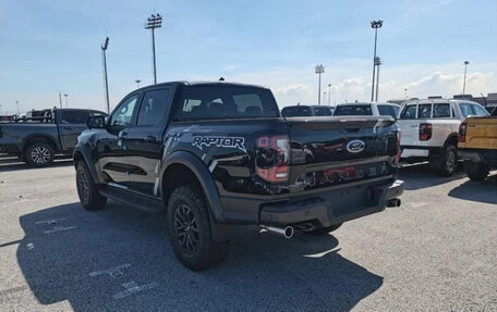 Ford Ranger, 2025 год, 9 140 469 рублей, 3 фотография