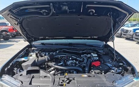 Ford Ranger, 2025 год, 9 140 469 рублей, 15 фотография