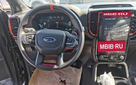 Ford Ranger, 2025 год, 9 140 469 рублей, 12 фотография