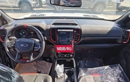 Ford Ranger, 2025 год, 9 140 469 рублей, 11 фотография