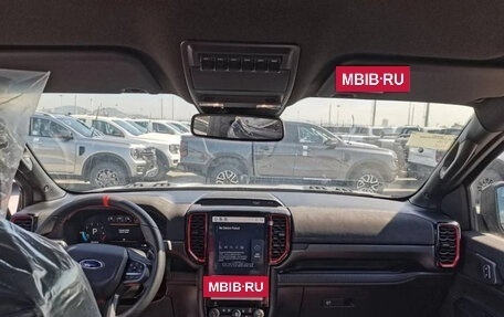 Ford Ranger, 2025 год, 9 140 469 рублей, 9 фотография