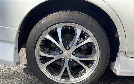 Toyota Wish II, 2016 год, 1 139 000 рублей, 21 фотография