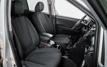 KIA Carens III (RP), 2011 год, 699 000 рублей, 8 фотография