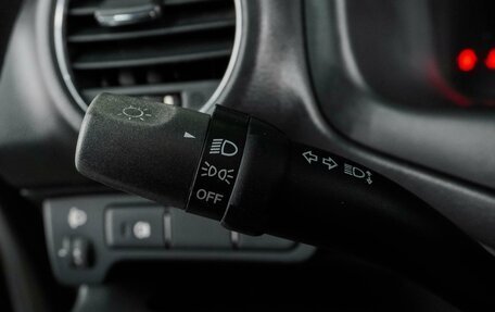 KIA Carens III (RP), 2011 год, 699 000 рублей, 12 фотография