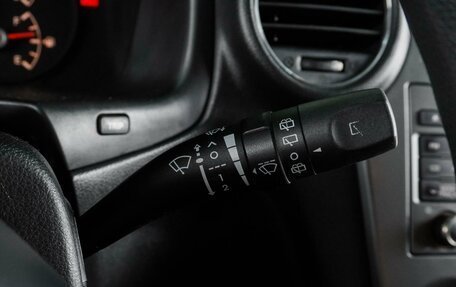 KIA Carens III (RP), 2011 год, 699 000 рублей, 13 фотография