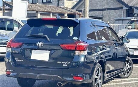 Toyota Corolla, 2022 год, 1 012 000 рублей, 4 фотография