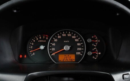 KIA Carens III (RP), 2011 год, 699 000 рублей, 14 фотография