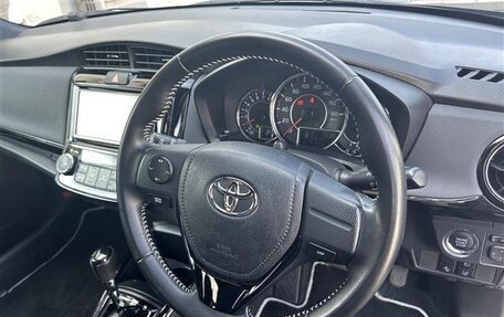 Toyota Corolla, 2022 год, 1 012 000 рублей, 8 фотография