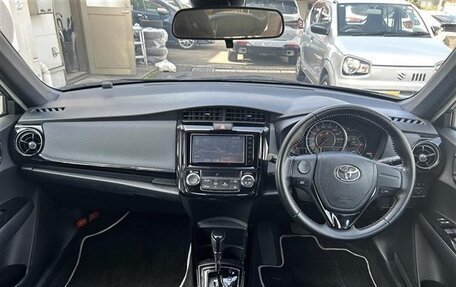 Toyota Corolla, 2022 год, 1 012 000 рублей, 9 фотография