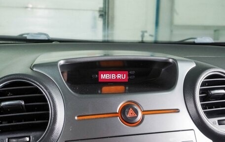 KIA Carens III (RP), 2011 год, 699 000 рублей, 15 фотография