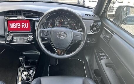 Toyota Corolla, 2022 год, 1 012 000 рублей, 10 фотография