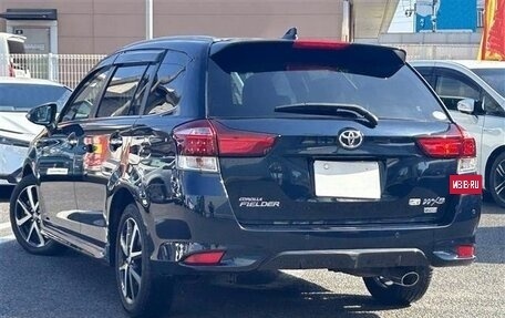 Toyota Corolla, 2022 год, 1 012 000 рублей, 6 фотография