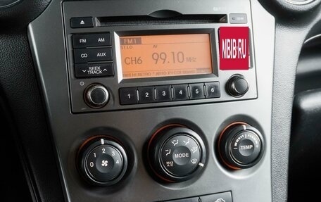 KIA Carens III (RP), 2011 год, 699 000 рублей, 16 фотография