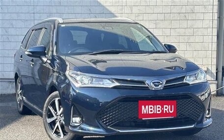 Toyota Corolla, 2022 год, 1 012 000 рублей, 3 фотография