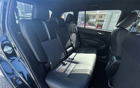 Toyota Corolla, 2022 год, 1 012 000 рублей, 15 фотография